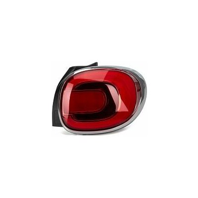 Zadní světlo- pravé FIAT 500L 2013-2022 |013-2022| OLSA | 8059616215720 – Hledejceny.cz