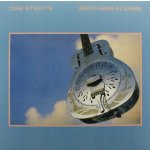 Dire Straits - Brothers In Arms LP – Sleviste.cz