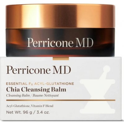 Perricone MD Essential Fx Acyl-Glutathione čistící balzám s chia olejem 96 g – Zboží Dáma