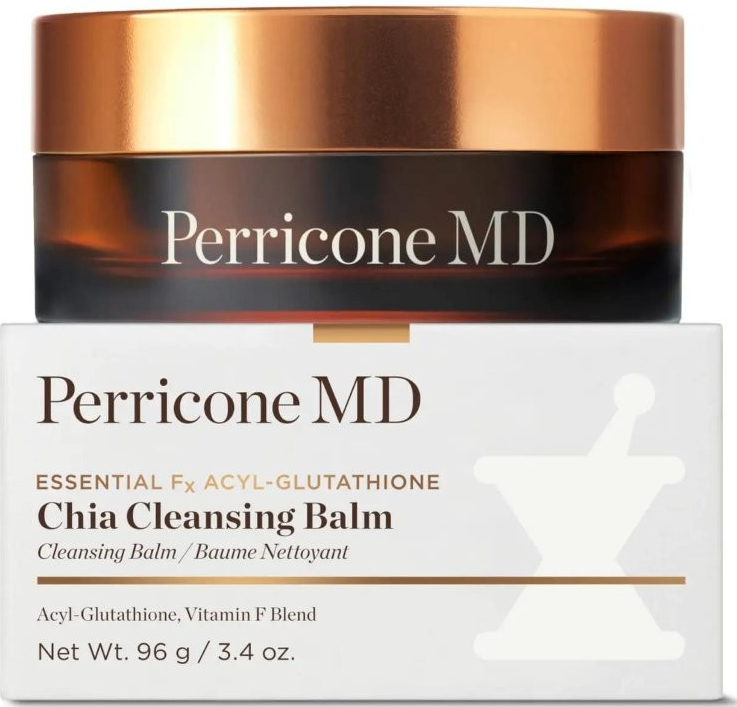 Perricone MD Essential Fx Acyl-Glutathione čistící balzám s chia olejem 96 g
