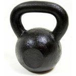 Acra Kettlebell kovový 10 kg – Zboží Mobilmania