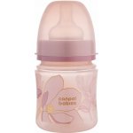 Canpol babies Antikoliková lahev EasyStart Gold modrá 120ml – Sleviste.cz