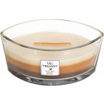 WoodWick Trilogy Cafe Sweets 453,6 g – Hledejceny.cz