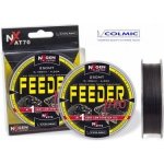 Colmic Feeder PRO 250m 0,23mm 7,3kg – Zboží Dáma