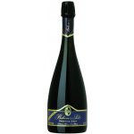 Bohemia Sekt Prestige Brut 13% 0,75 l (holá láhev) – Sleviste.cz