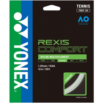 YONEX REXIS COMFORT 1,30mm 12 m – Zboží Dáma