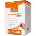 Priessnitz Žilní a cévní výživa Forte 60 tobolek – Hledejceny.cz