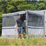 Fiamma Privacy Room CS Light CS Light XL 310 cm – Zbozi.Blesk.cz