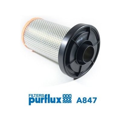 Vzduchový filtr PURFLUX A847 – Hledejceny.cz