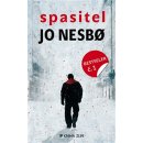 Spasitel brož. - Jo Nesbo