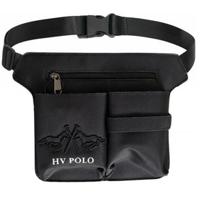 HV Polo Taška do pasu Dacy černá – Hledejceny.cz