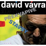 Překvapivé stavby + CD - David Vávra – Hledejceny.cz