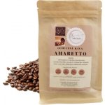 Haniell Káva Amaretto zrnková 0,2 kg – Hledejceny.cz