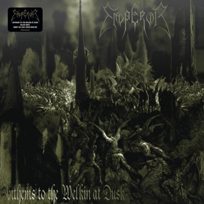 Emperor - Anthems To The Welkin At Dusk LP