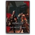 Painkiller: Hell & Damnation - Full Metal Rocket – Hledejceny.cz