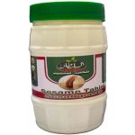 AL SULTAN Tahina sezamová pasta egyptská 800 g – Hledejceny.cz