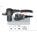 Generátor impulsů, klikový hřídel KW 453 301 – Zboží Mobilmania