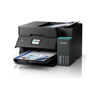 Epson EcoTank ET-4950 – Zboží Živě