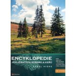 Encyklopedie jehličnatých stromů a keřů - Karel Hieke – Sleviste.cz