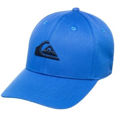 Quiksilver Decades Snapback Youth BQV0 modrá – Zboží Dáma