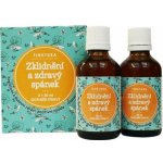 Ondřej Ullrich Tinktura zklidnění a zdravý spánek 2 x 50 ml – Hledejceny.cz