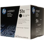 HP Q7551XD - originální – Hledejceny.cz