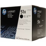 HP Q7551XD - originální – Zboží Živě