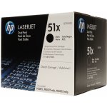 HP Q7551XD - originální – Sleviste.cz