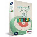 Albi Tipni si: Oko bere – Zbozi.Blesk.cz