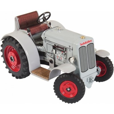 Kovap Traktor SCHLUTER DS – Zboží Mobilmania