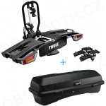 Thule EasyFold XT2 933 + Thule Santu – Zboží Mobilmania