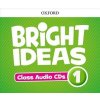 Bright Ideas Level 1 Audio CDs