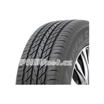 Toyo Open Country U/T 215/60 R17 96V