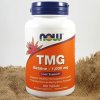 Doplněk stravy na spánek a nervovou soustavu Now Foods TMG Trimethylglycin Betain 1000 mg x 100 tablet