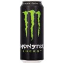 Monster Energy 0,5l