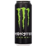 Monster Energy 0,5l – Hledejceny.cz