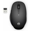 Myš HP Dual Mode Mouse 6CR71AA