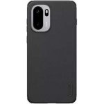Nillkin Super Frosted PRO Magnetic OnePlus 15R Black – Sleviste.cz