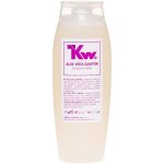 Aloe Vera šampon 250 ml KW – HobbyKompas.cz Aloe Vera šampon 250 ml KW – HobbyKompas.cz