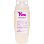 Aloe Vera šampon 250 ml KW – Sleviste.cz