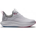 Footjoy Quantum Wmn white/blue/pink – Zboží Mobilmania