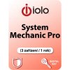 antivir iolo System Mechanic Pro 3 lic. 1 rok (iSMP3-1)