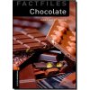 Kniha OXFORD BOOKWORMS FACTFILES New Edition 2 CHOCOLATE - GOULD, J., HARDY