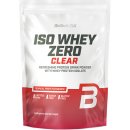 Protein BIOTECH USA Iso Whey Zero Clear 1000 g