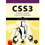 CSS3 - Peter Gasston – Sleviste.cz