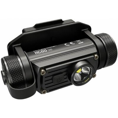 Nitecore HC60M V2 – Hledejceny.cz