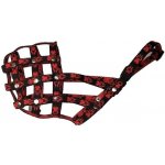 Palkar nylonový náhubek pro psy vel. 2 22 cm x 7,5 cm – Zboží Dáma