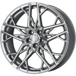 Brock B44 8,5x19 5x112 ET42 hyper silver – Hledejceny.cz
