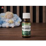 Saloos esenciální olej Pro andílky 10 ml – Zboží Dáma