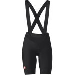 Castelli Prima 2 DT Bib Wmn black/black – Zboží Dáma